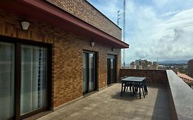 Ancla Spaces nuevo apt cerca del mar, sin vistas